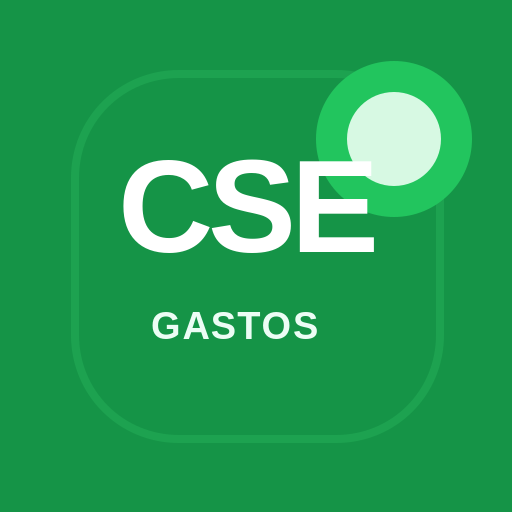 CSE Gastos